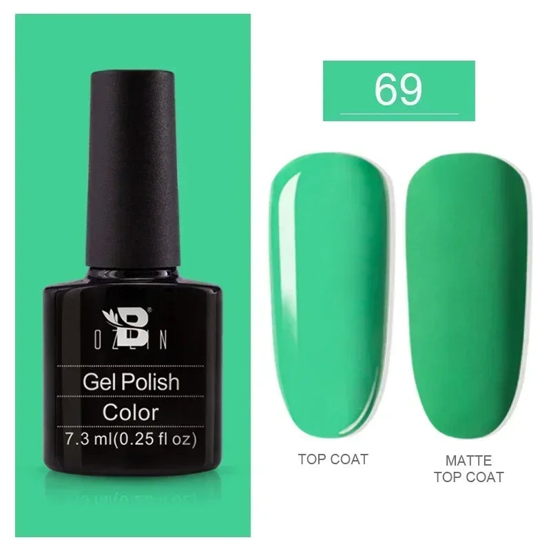 AWStorG 15ML Magic Remover  Fast Nail Gel Polish Clean UV Soak Off Semi Permanent Varnish Nail Art Removal Tools Manicur
