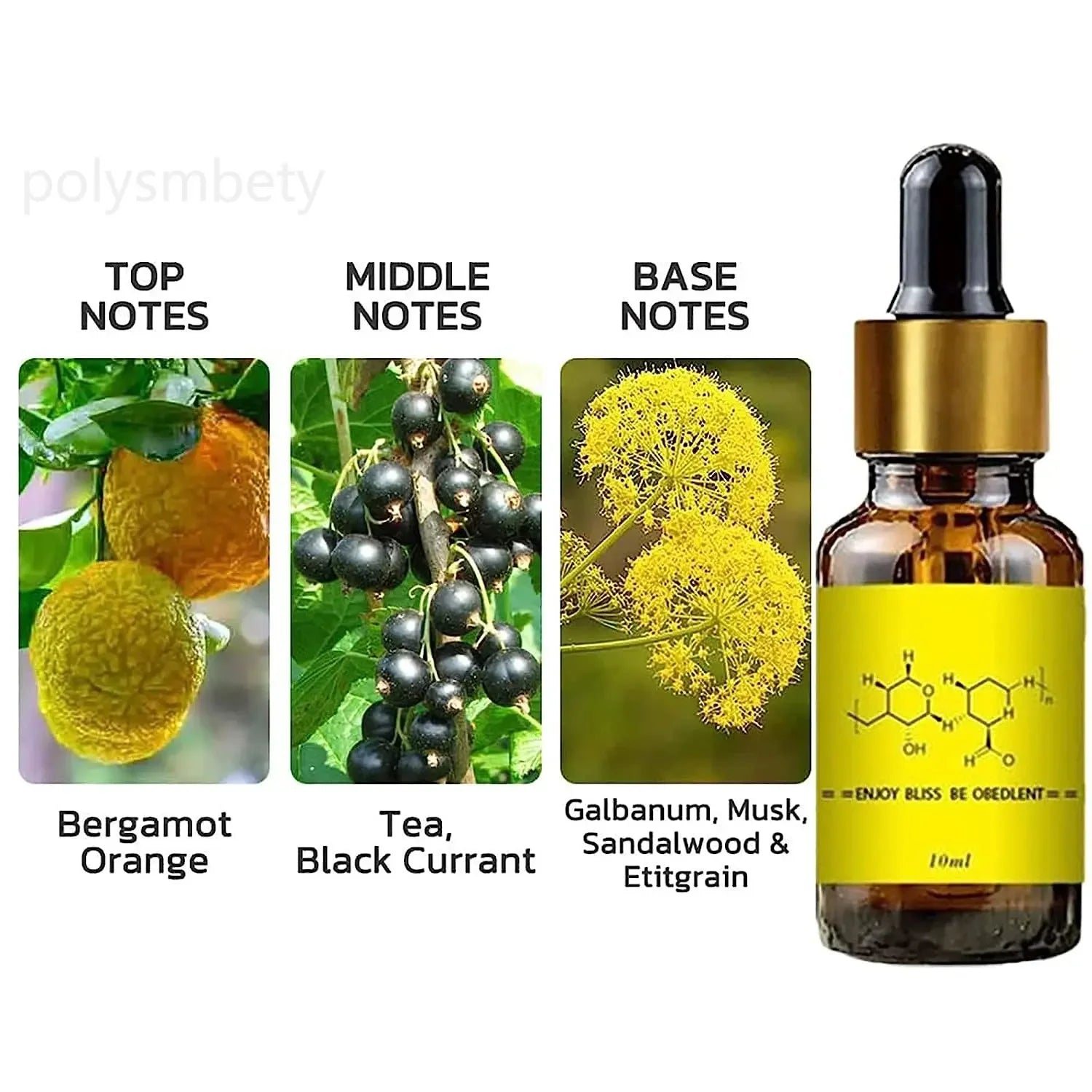Androstenone Pheromone Oil Enhances Attraction & Sexual Appeal For Men Women Long Lasting Body Sexually Stimulating Pheromones
