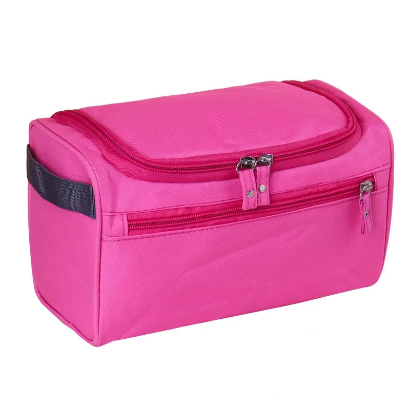 Men's multifunctional travel storage bag, toiletries pillowcase, hand-held toiletries bag