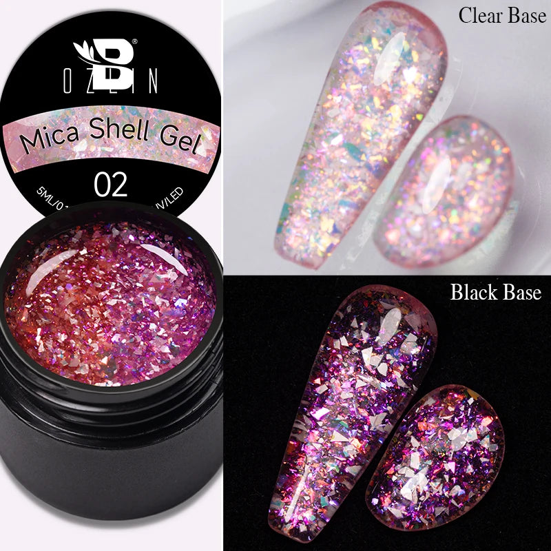 AWStorG 15ML Super Top Coat  Function Gel No Wipe Matte Top Gel Transparent Soak Off  UV LED NailArt Manicure Gel Varnish Primer