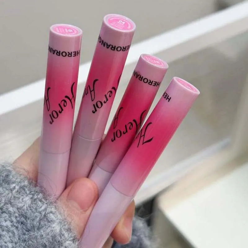 Waterproof and Lang-lasting Natural Eyebrow Dye Cream 3D Wild Eyebrow Enhancer Brown Eyebrows Korean Make Up Cosmetics