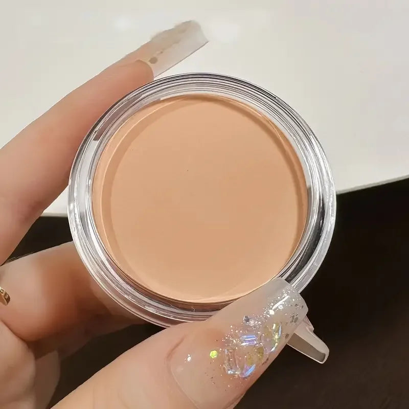 Waterproof Full Coverage Concealer Cream - Tattoo & Scar Cover 3g