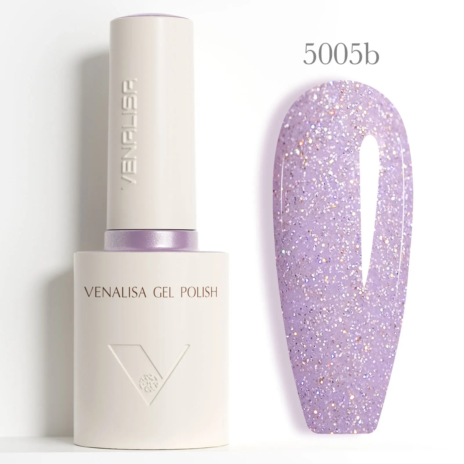 VENALISA 10ml Nail Gel Polish Summer Nails Jelly Color Semi Transparent New Formula Vegan HEMA TPO Free Long Wear Varnish UV Gel