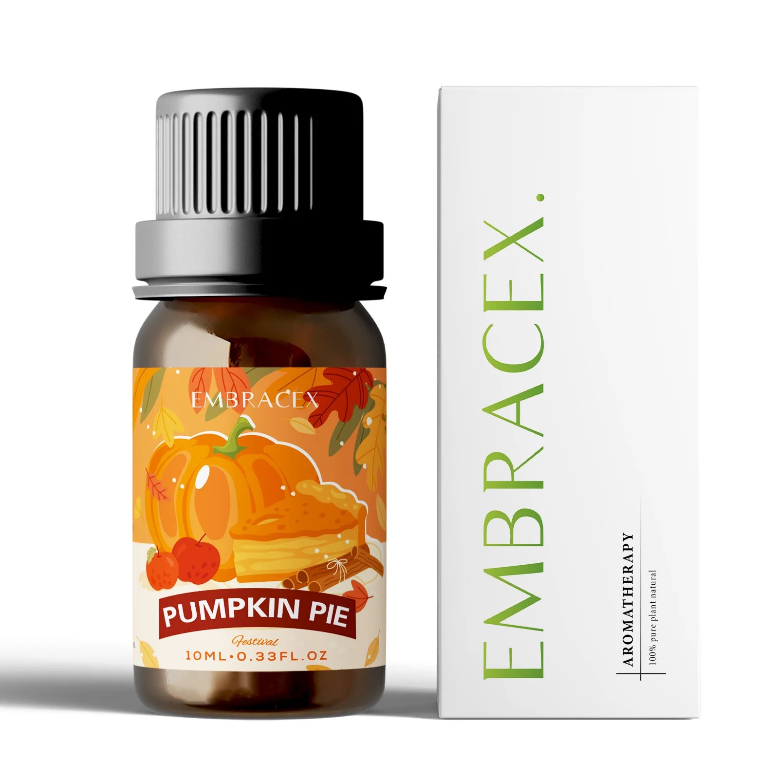 18 type Gourmet Essential Oils Perfumes Fragrance Is Long-Lasting For Skin、Diffusers、Candles Making Gifts For Women