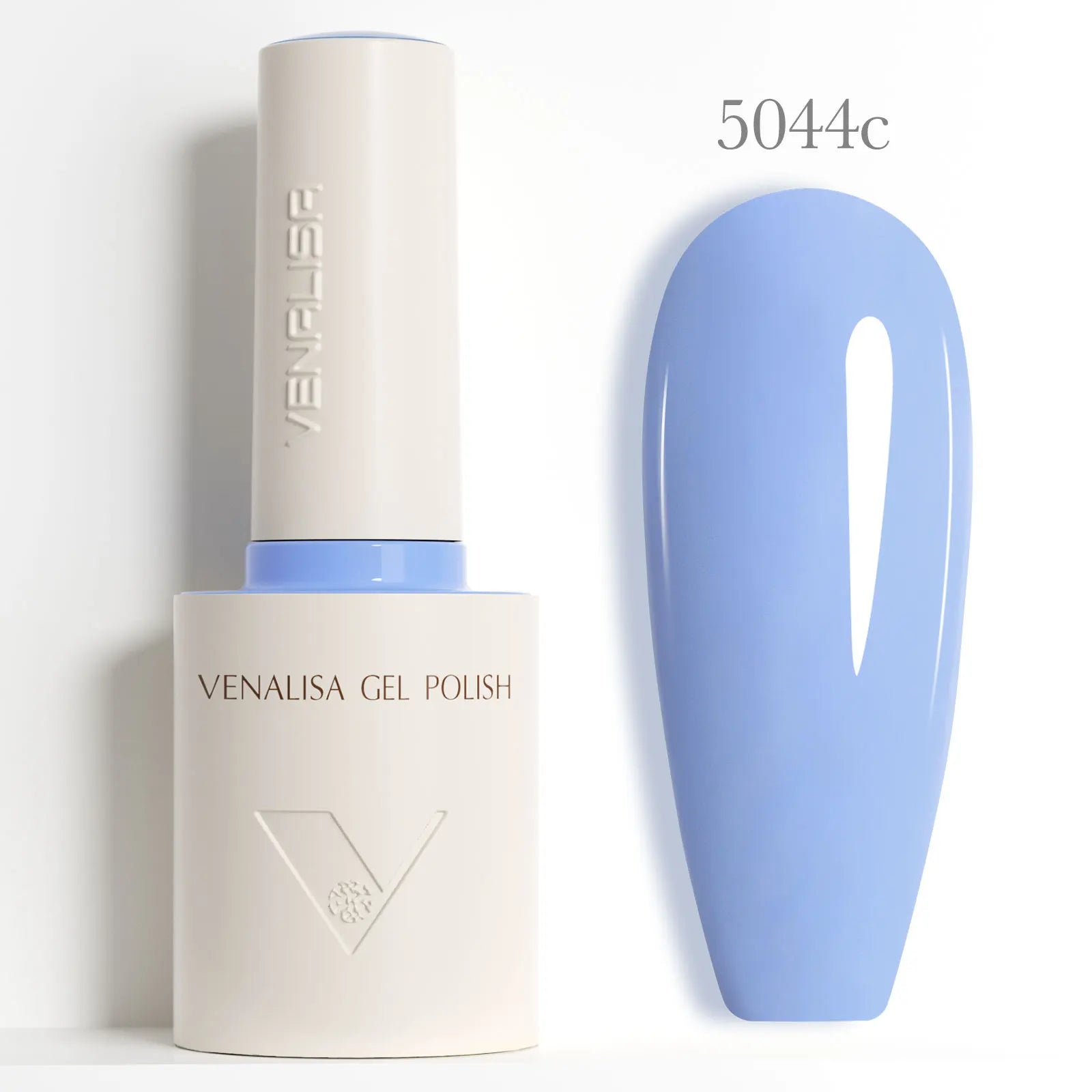 VENALISA 10ml Nail Gel Polish Summer Nails Jelly Color Semi Transparent New Formula Vegan HEMA TPO Free Long Wear Varnish UV Gel