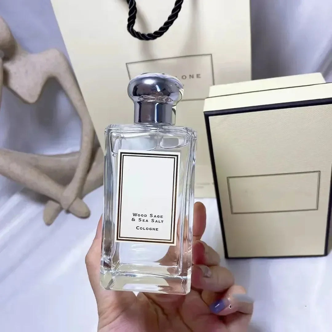 Daily Hot Perfume Designer Natural Spray For Women Long Lasting Blossom 100ml Designer Perfume Unisex Fragrance Fast Ship