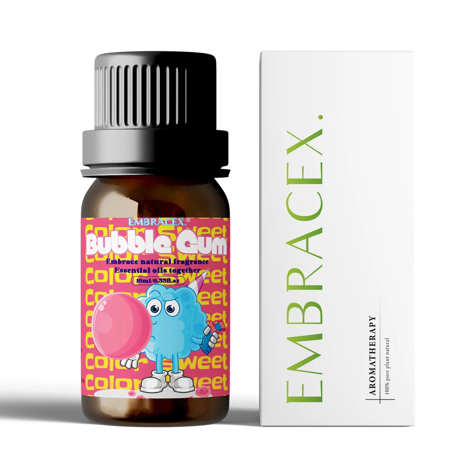 18 type Gourmet Essential Oils Perfumes Fragrance Is Long-Lasting For Skin、Diffusers、Candles Making Gifts For Women