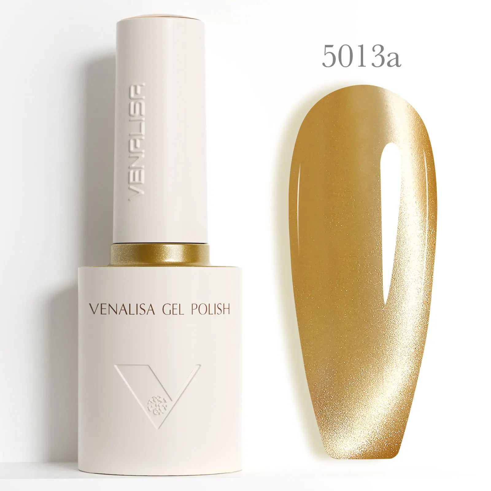 VENALISA 10ml Nail Gel Polish Summer Nails Jelly Color Semi Transparent New Formula Vegan HEMA TPO Free Long Wear Varnish UV Gel