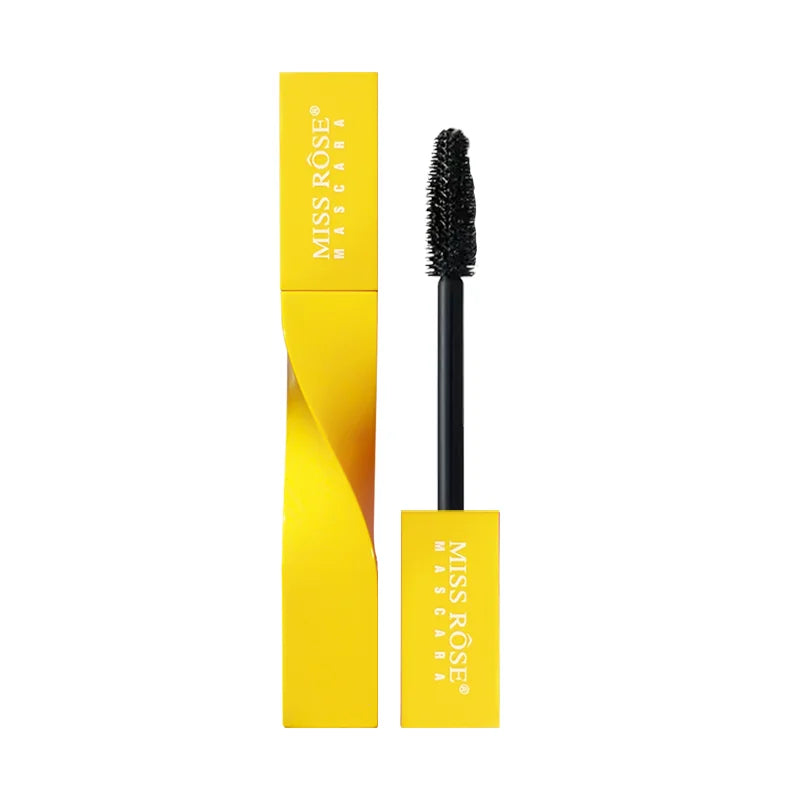Miss Rose 5D Extreme Volume Mascara - Waterproof & Curling