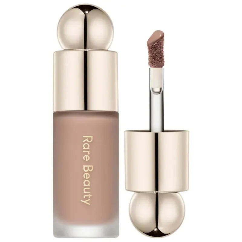 Rare Beauty Soft Pinch Face Contour Liquid Bronzer Shade Smooth Blush Cream Highlight Lasting Natural Waterproof Brighten Makeup