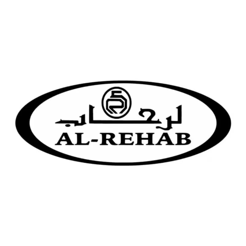 Al Rehab Choco Musk Pistachio Eau De Parfum Spray for Unisex 50ml Cologne Persistence Long-lasting Fragrance Floral Fruity Aroma