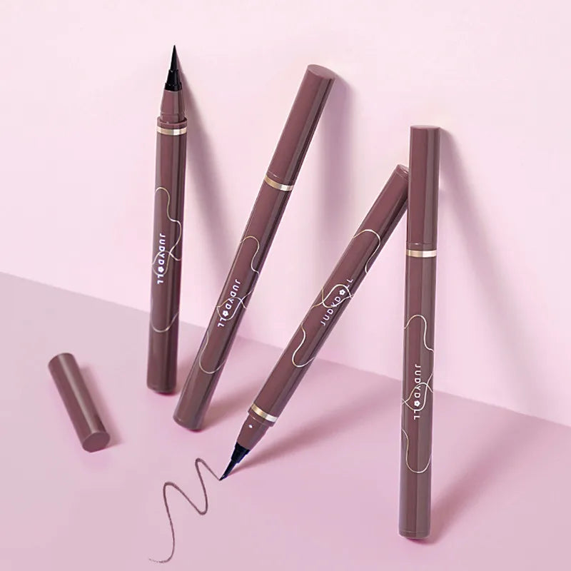 Judydoll Ultra-fine Liquid Eyeliner - Waterproof Matte Pen
