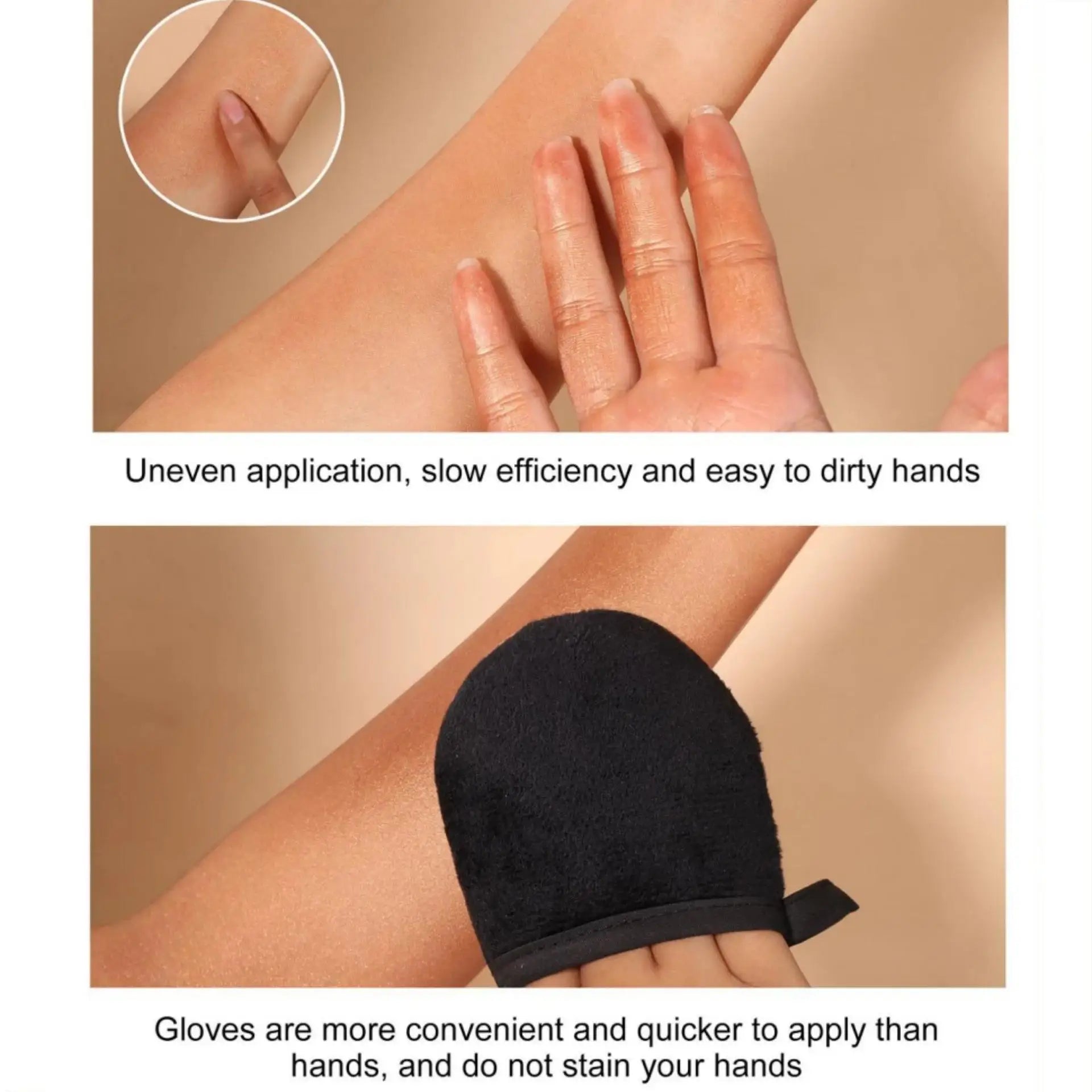 Matte Bronzer Liquid Makeup Waterproof Tanning Cream Body Oil Control Moisturizer Pearlescent Shine For Silky Skin Finish