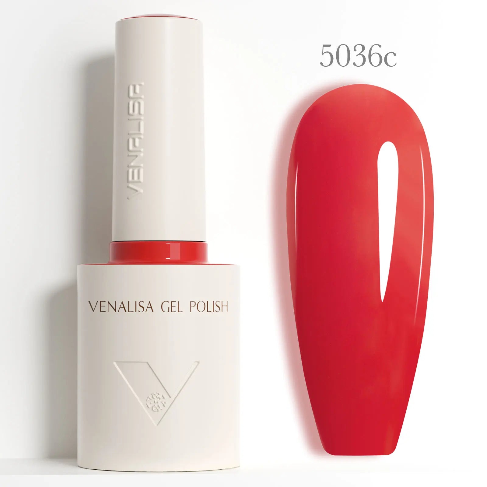 VENALISA 10ml Nail Gel Polish Summer Nails Jelly Color Semi Transparent New Formula Vegan HEMA TPO Free Long Wear Varnish UV Gel