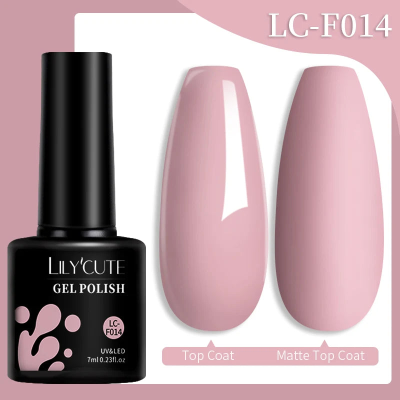 LILYCUTE 7ML 3 IN 1 Platinum Cat Magnetic Gel Nail Polish Silver Moonlight Magnetic Nail Sparkling Glitter Semi Permanent UV Gel