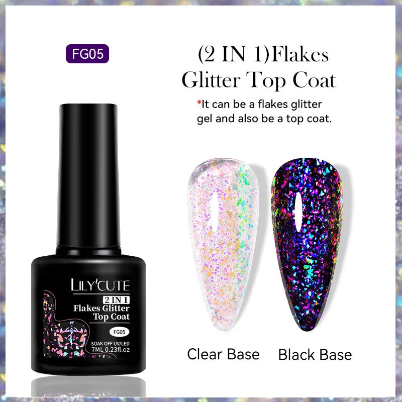 LILYCUTE 7ml Fruit Grape Purple Cat Magnetic Gel Nail Polish Vernis Semi Permanent Soak Off Colorful Gel Polish Nails Supplies