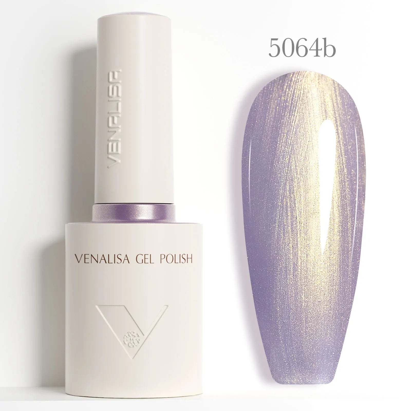 VENALISA 10ml Nail Gel Polish Summer Nails Jelly Color Semi Transparent New Formula Vegan HEMA TPO Free Long Wear Varnish UV Gel