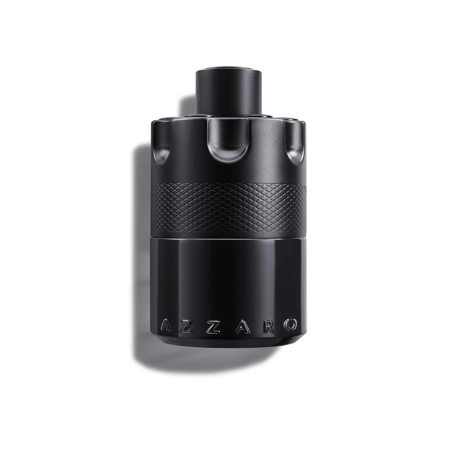 Azzaro The Most Wanted Eau de Parfum Intense - Woody & Seductive Mens Cologne - Fougère