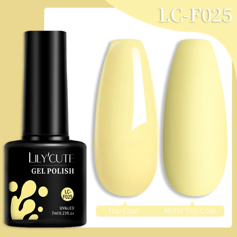 LILYCUTE 7ML 3 IN 1 Platinum Cat Magnetic Gel Nail Polish Silver Moonlight Magnetic Nail Sparkling Glitter Semi Permanent UV Gel
