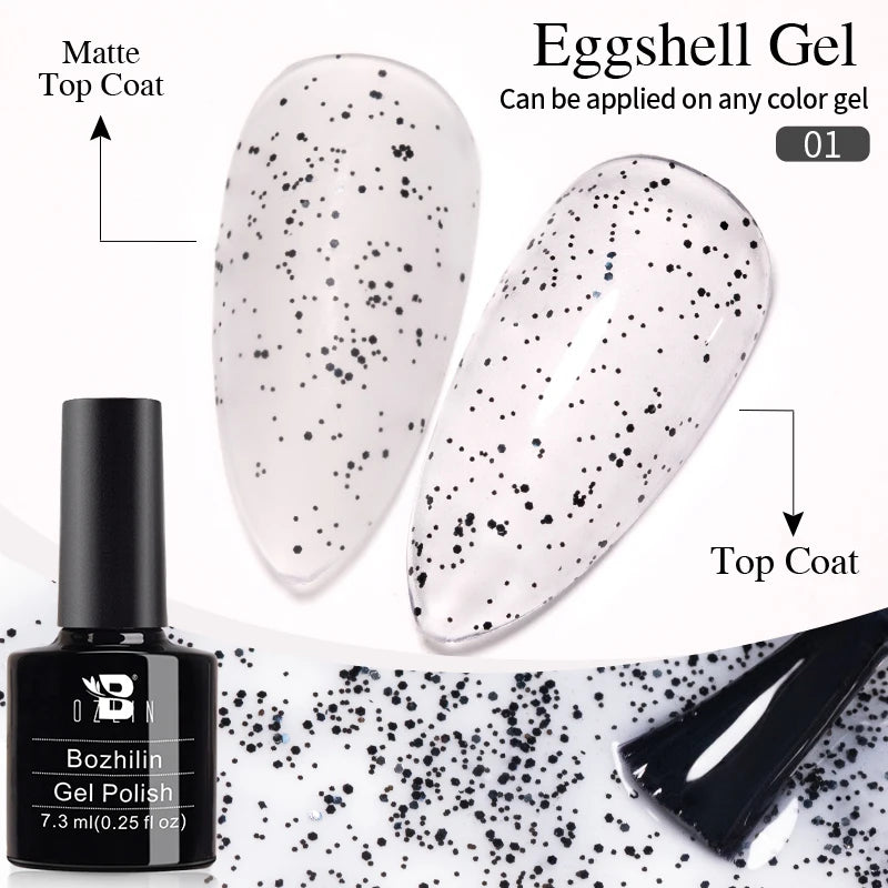 AWStorG 7.5ml Golden Gradient Cat Eye Nail Polish Gel Phototherapeutic Gel Soak Off Nail Magnetic Gel Polish Nail Art DlY