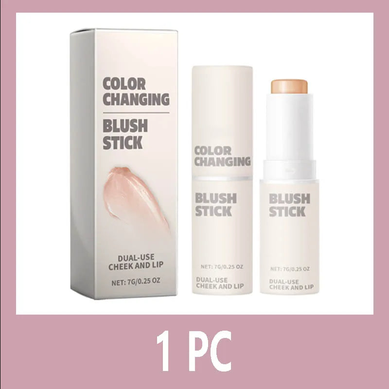 Invisible Pore Base Stick Makeup Concealer Isolation Makeup Front Pore Base Modifying Skin Color Primer Makeup Cream 2025