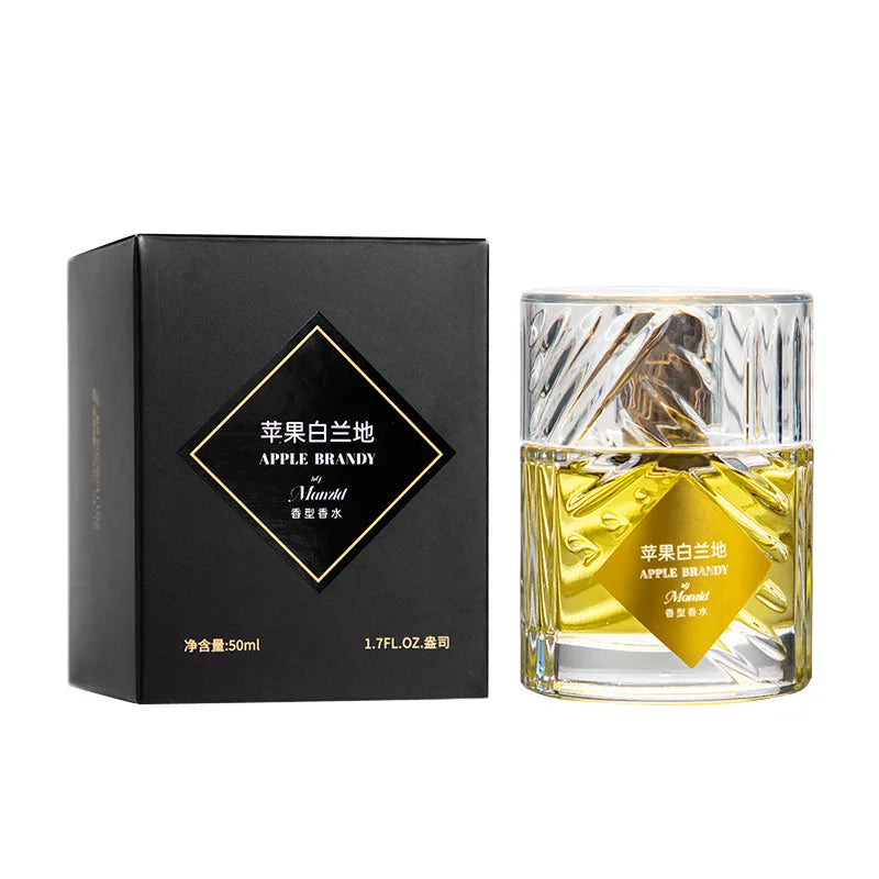 Premium Arab Neutral Eau De Toilette Long Lasting Fragrance Men Charming Romantic Pheromone Perfume Woody Cologne Perfume