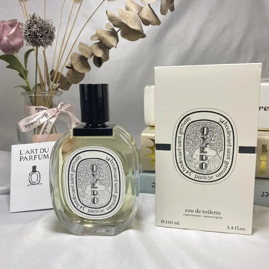 75ML-100ML High Quality Perfume Women Lasting Fragrance Spray 50ml Parfums Dames Plant Floral Scent Pheromone Perfumes