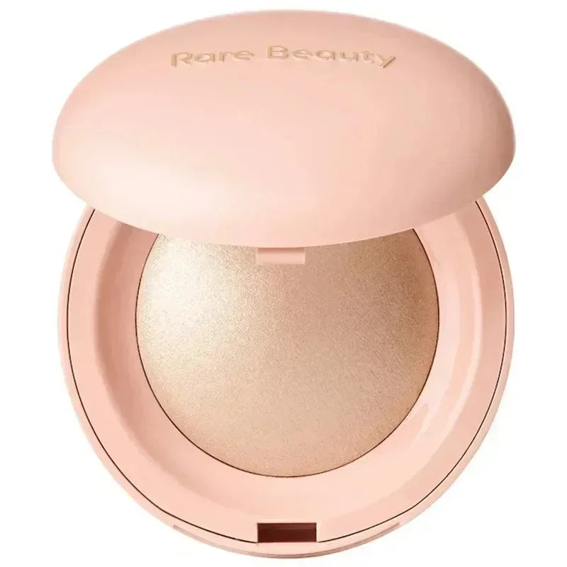 Rare Beauty 3D Face Contour Liquid Bronzer Shade Smooth Highlight Mirror Lasting Natural Nose Shadow Waterproof Brighten Makeup