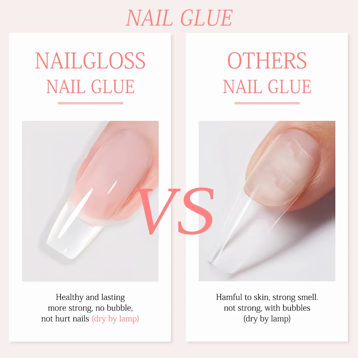 Groillim 15ml Nail Polish Gel, Removable LED Nail Gel, Super Long-Lasting, Non-Toxic, Quick-Drying, Alcohol-Free Formula, Suitab