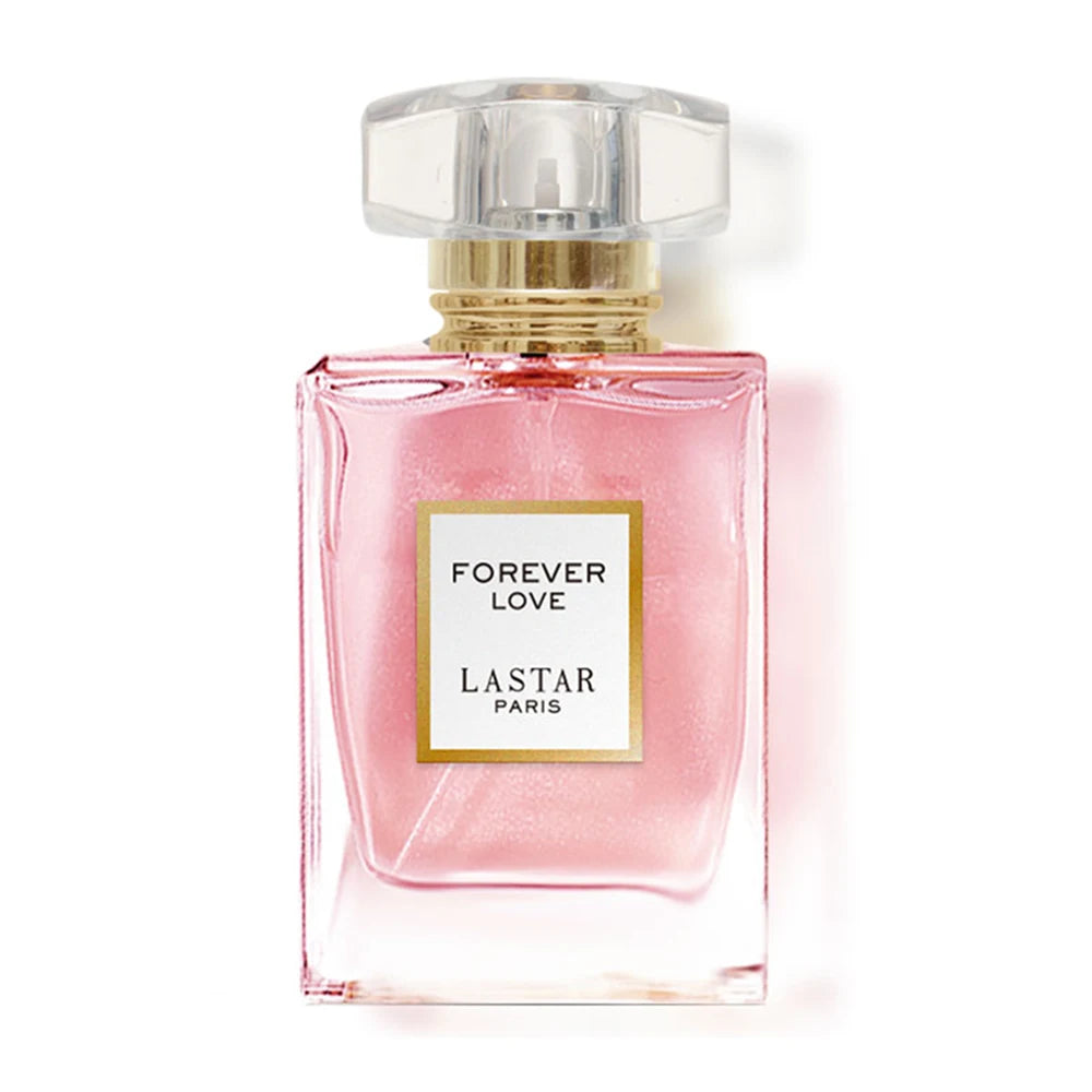 LASTAR Women's Perfume, Long-Lasting Fragrance, Rose Scent,1.86fl.oz/55ml. Dating Atmosphere