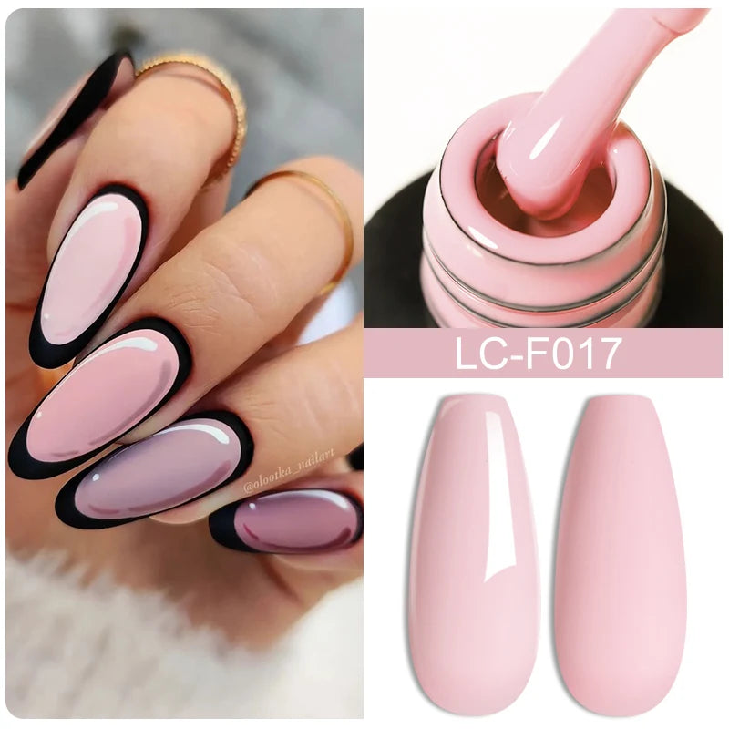 LILYCUTE 7ML 3 IN 1 Platinum Cat Magnetic Gel Nail Polish Silver Moonlight Magnetic Nail Sparkling Glitter Semi Permanent UV Gel