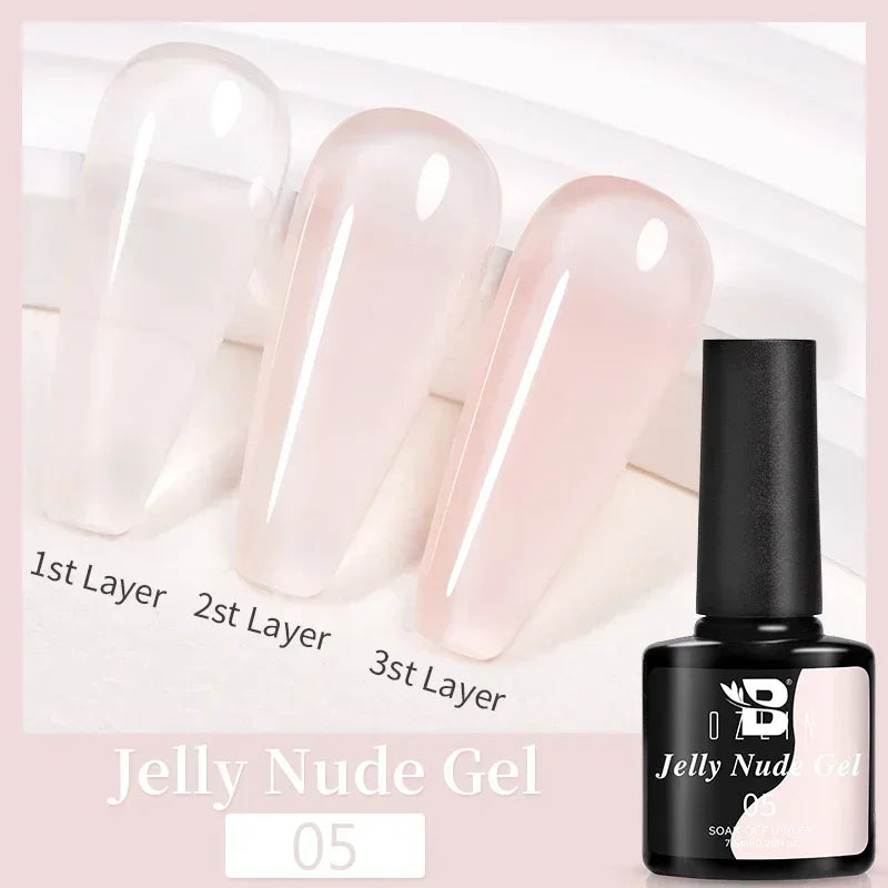 AWStorG 15ML Magic Remover  Fast Nail Gel Polish Clean UV Soak Off Semi Permanent Varnish Nail Art Removal Tools Manicur