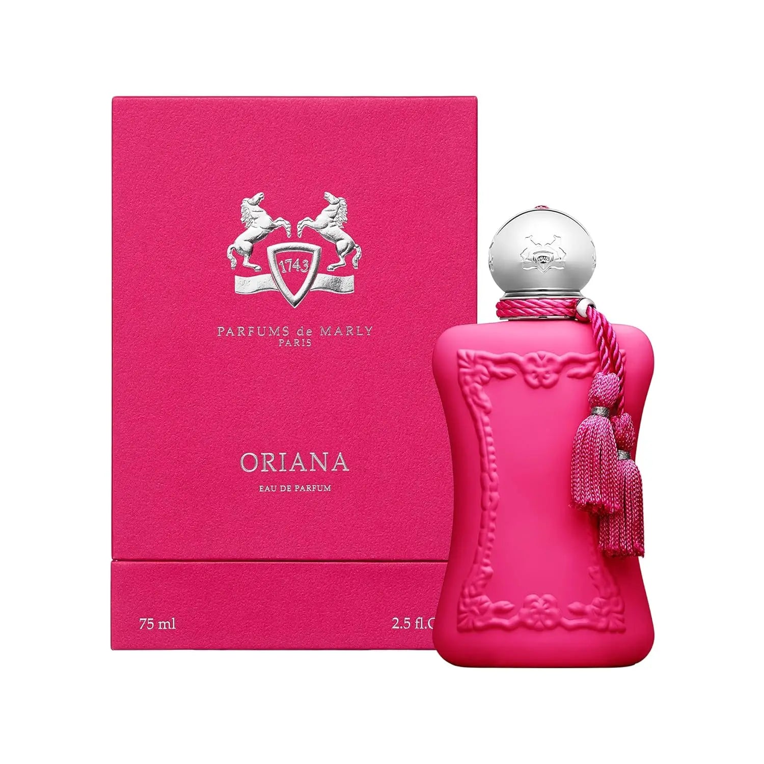 Parfums de Marly Delina Eau de Parfum – Parfum for Women