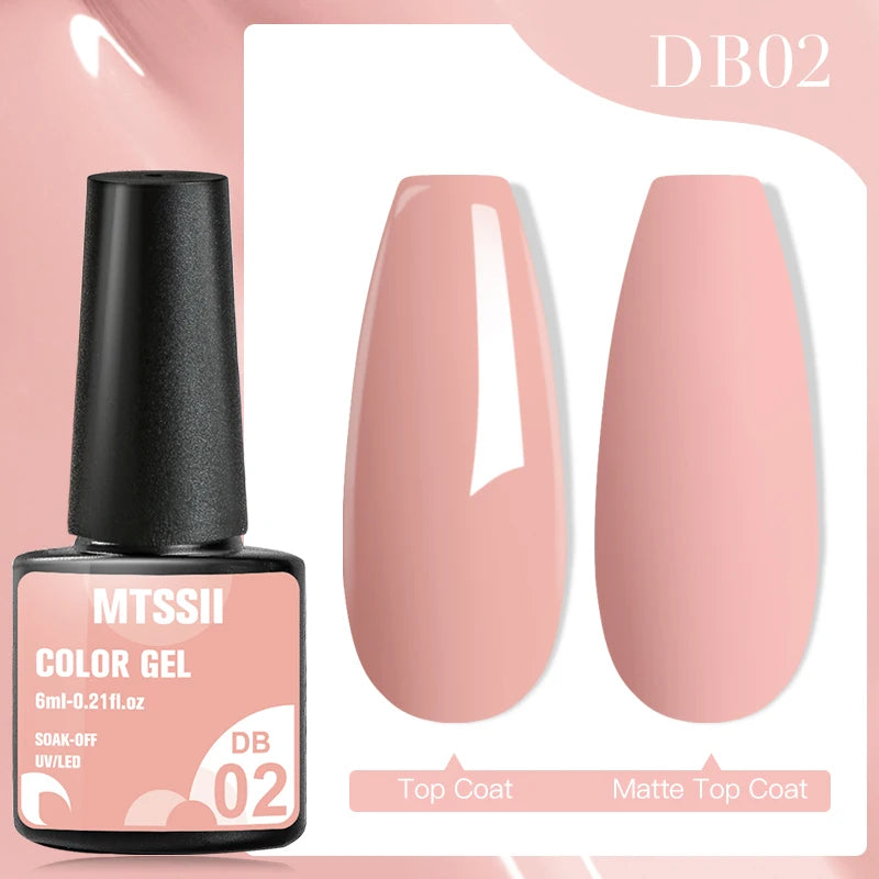 7ML Ice Transparent Glass Bead Moonlight Cat Eye Magnet Gel Nail Polish Jelly Ultra Shine Glitter Semi Permanent Soak Off UV Gel
