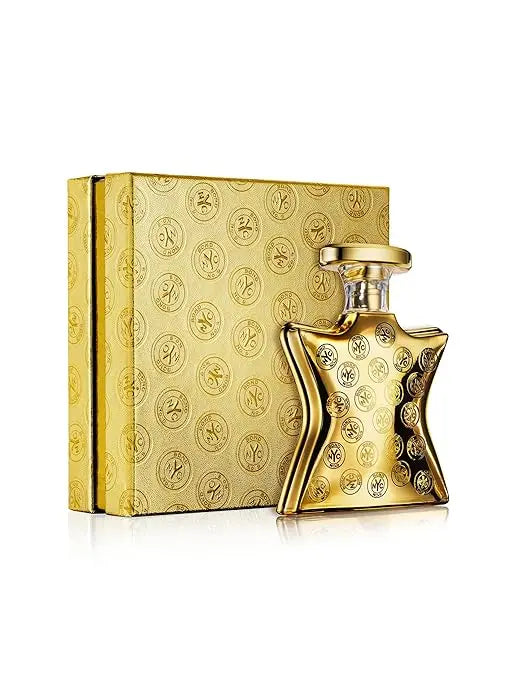 Bond No. 9 New York Signature Perfume Unisex Eau De Parfum Cologne Persistence Arabian 100ML Long Lasting Fragrance Natural