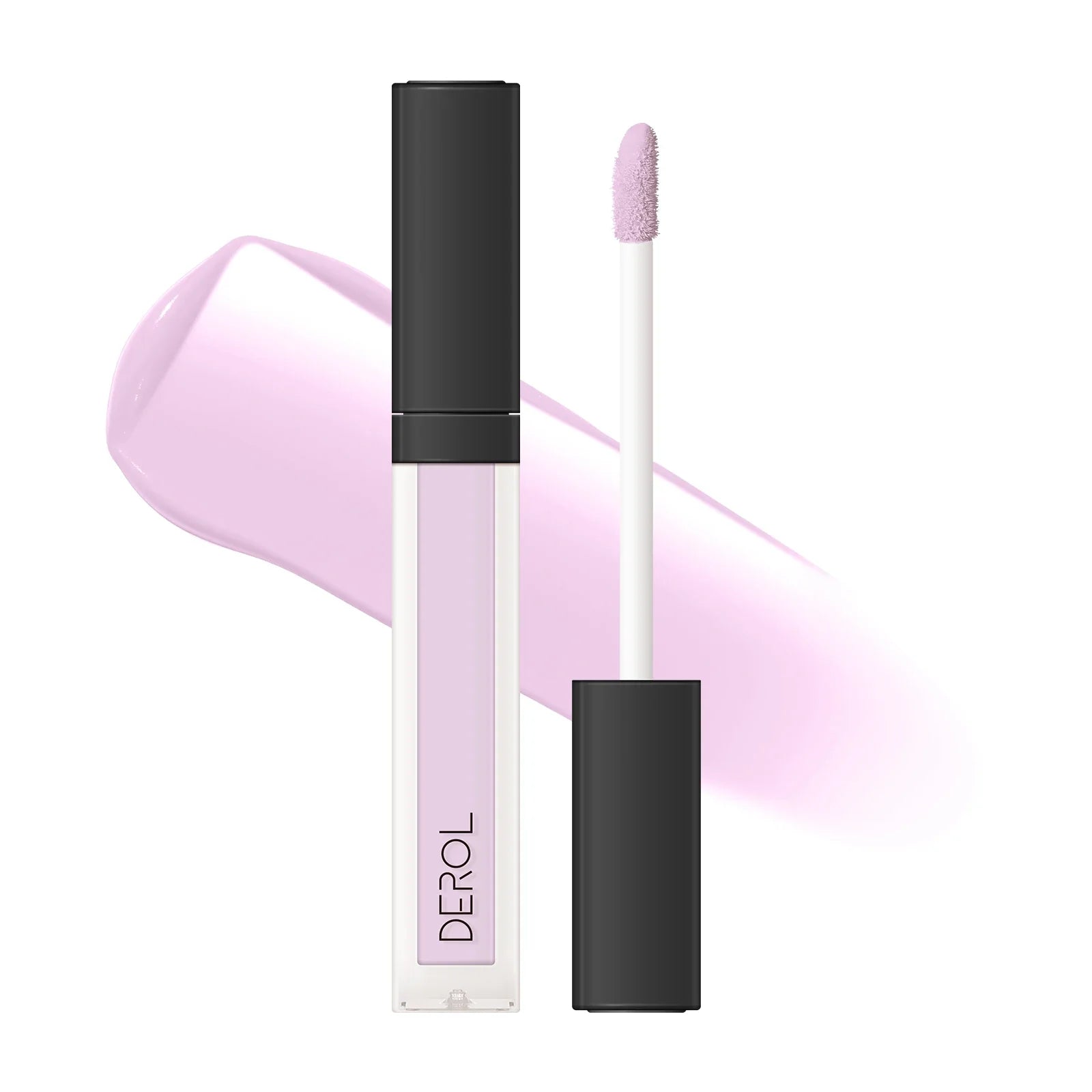 Nude Facial Foundation Color Correcting Concealer Stick Green Purple Contour Full Coverage Oil Control Brighten Skin Makeup