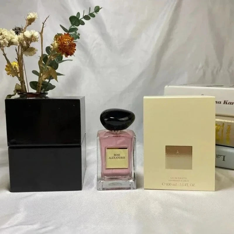 Royal Perfumes Timeless Aroma Sandalwood Pepper Moderate Fragrance Perfume For Women Designer Everyday Essential Women Perfume