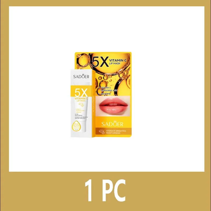 Lip Plumper Cream Instantly Plumps Lips Increasing Lip Elasticity Long-lasting Moisturize Gloss Saturation Beauty Makeup Lip Car