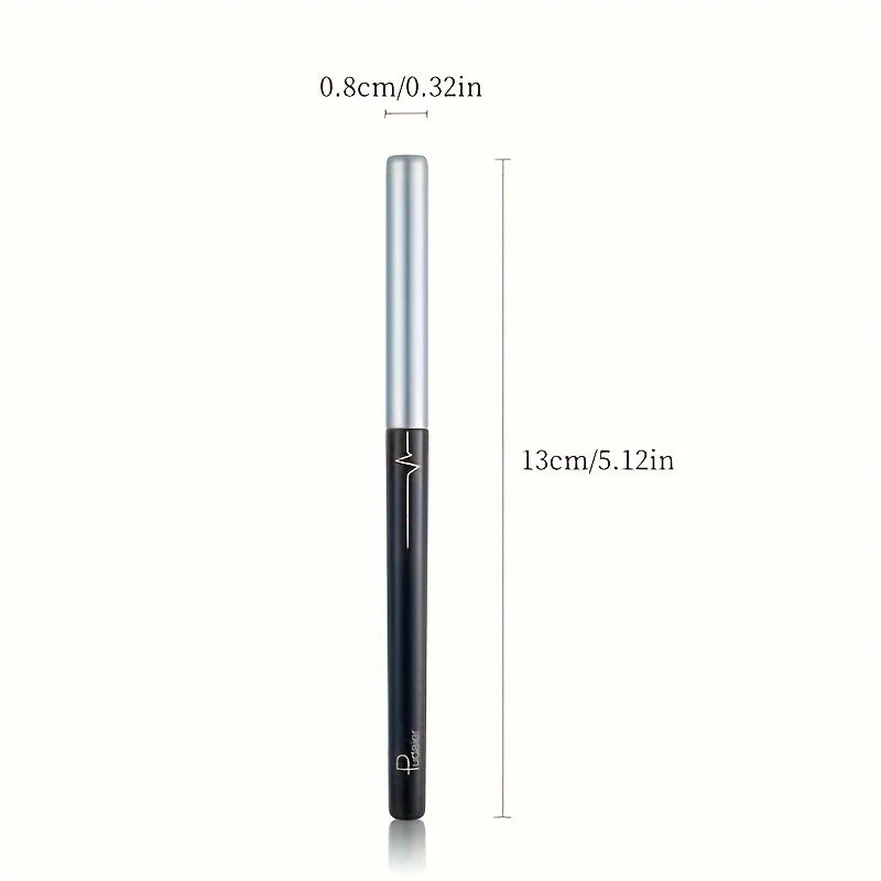 Waterproof Matte Lipliner Pencil Red Contour Tint Lipstick Long Lasting Non-stick Cup Moisturising Lips Makeup Cosmetic