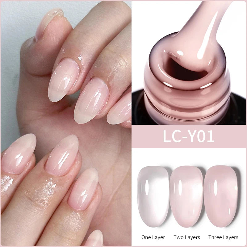 LILYCUTE 7ML 3 IN 1 Platinum Cat Magnetic Gel Nail Polish Silver Moonlight Magnetic Nail Sparkling Glitter Semi Permanent UV Gel