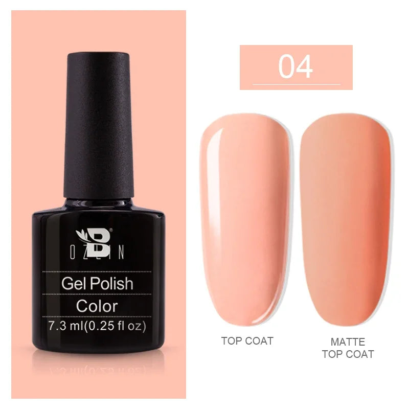 AWStorG 15ML Magic Remover  Fast Nail Gel Polish Clean UV Soak Off Semi Permanent Varnish Nail Art Removal Tools Manicur