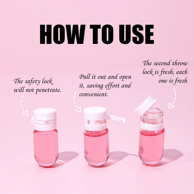20-Particle Camellia Oil Disposable Makeup Remover: Deep Cleansing, Gentle Makeup Removal, Portable and Convenient