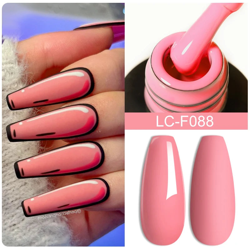 LILYCUTE 7ML 3 IN 1 Platinum Cat Magnetic Gel Nail Polish Silver Moonlight Magnetic Nail Sparkling Glitter Semi Permanent UV Gel