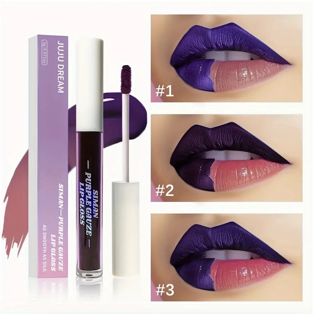 Long Lasting Lip Inks Matte Lip Tint Peel Off Matte Tick for Lips Stick Free Shipping Liquid Lipstick Waterproof Makeup