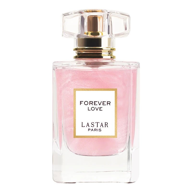 LASTAR Women's Perfume, Long-Lasting Fragrance, Rose Scent,1.86fl.oz/55ml. Dating Atmosphere