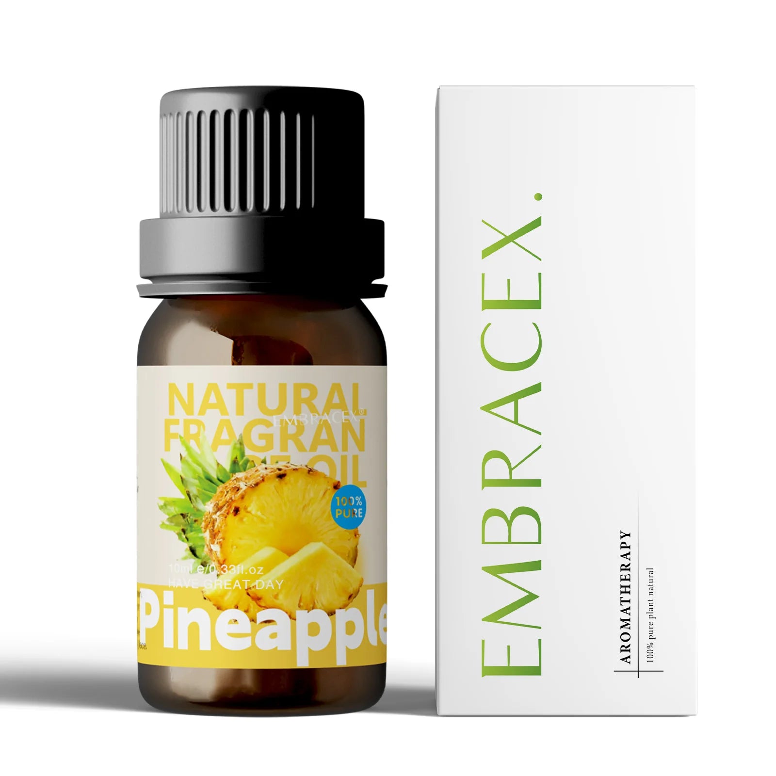 27 Type Fruit Essential Oils Fruit Perfumes Fragrance Oil for Diffuser Candles Making -Strawberry Lemon Peach Banana Mango