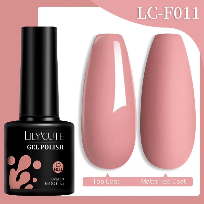 LILYCUTE 7ML 3 IN 1 Platinum Cat Magnetic Gel Nail Polish Silver Moonlight Magnetic Nail Sparkling Glitter Semi Permanent UV Gel