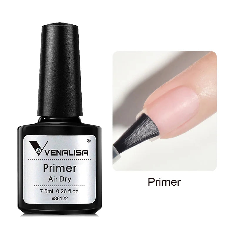 VENALISA Summer Neon Color Beauty Nail Gel Polish Bright Nail Art Salon Lacquer Soak off UV LED Fluorescence Gel Nail Varnish