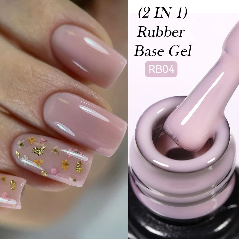 LILYCUTE 5ml Super Bright Metallic Painting Liner Gel Nail Polish UV LED Painting Gel Nail Art Drawing Stripe Pull Line UV Gel