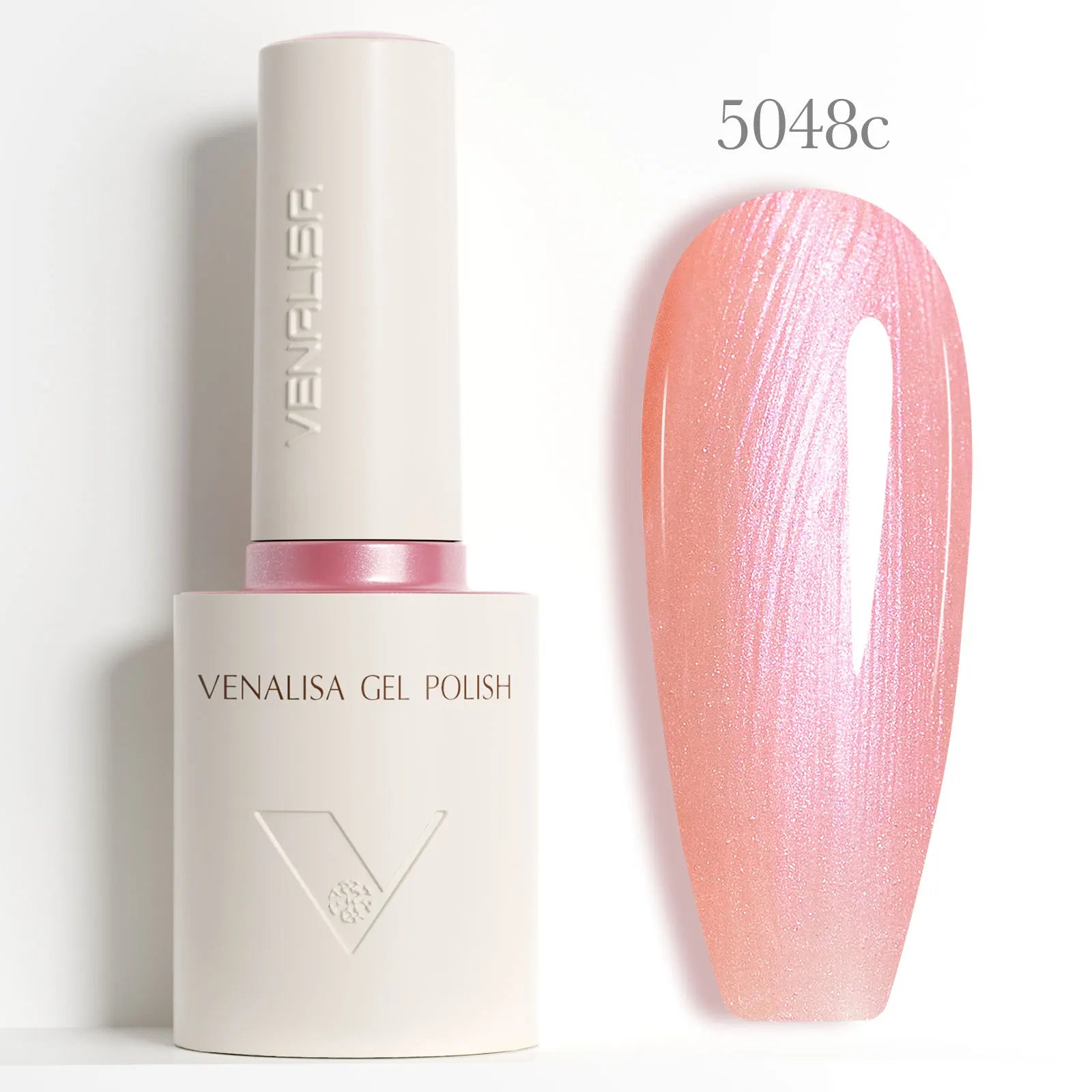 VENALISA 10ml Nail Gel Polish Summer Nails Jelly Color Semi Transparent New Formula Vegan HEMA TPO Free Long Wear Varnish UV Gel